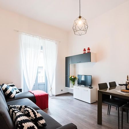 Central & Modern Apartment By Rent All Como Exterior foto